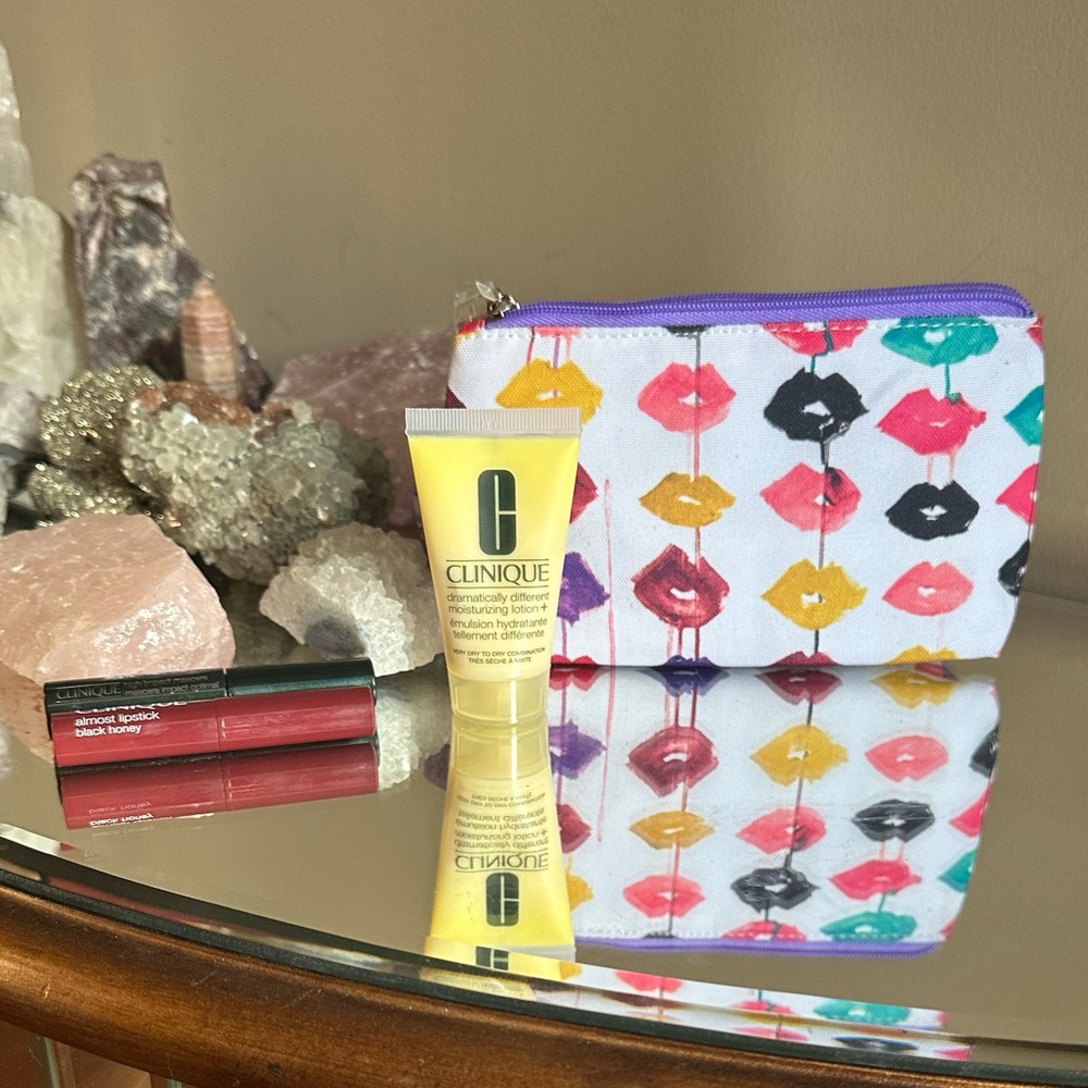 Clinque Travel Set